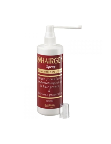 Hairgen Spray Antiqueda 125ml
