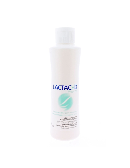 Lactacyd Pharma Antisséptico 250ml