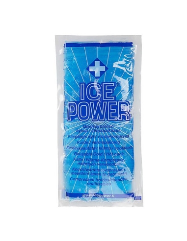 Ice Power Hot Cold Reutilizável Saco