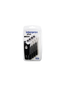 Interprox Plus Escovilhão XX-Maxi x4