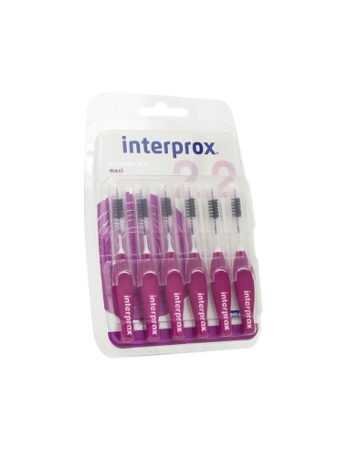 Interprox Escovilhão Flexivel Maxi 2.2 X6