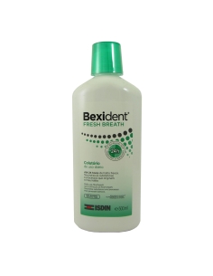 Bexident Colutório Hálito Fresco 500ml