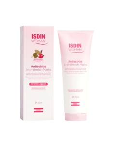 Isdin Woman Antiestrias 250ml