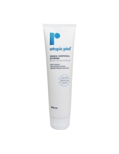 Repavar Atopic Piel Creme de Corpo 150ml