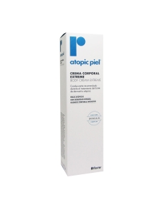 Repavar Atopic Piel Creme de Corpo 150ml 2