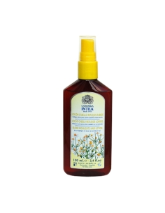 Intea Loção Camomila Reflexos Louros 100ml