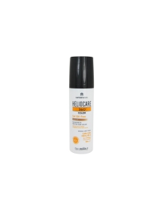 Heliocare 360 Color Gel Oil-Free SPF50+ Bronze 50ml