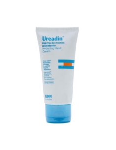 Isdin Ureadin Plus Creme de Mãos 50ml