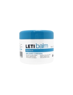 Letibalm Repair Bálsamo Corporal 150ml