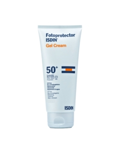 Isdin Fotoprotector Gel Creme SPF50 200ml