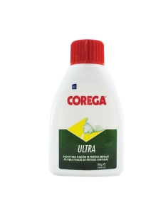 Corega Ultra Pó Fixador Dentadura 50g