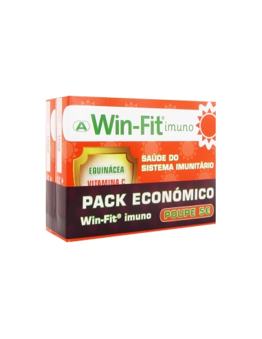 Win-Fit Imuno 2x30comp