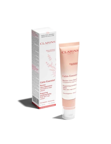 Clarins Calm-Essentiel Baume cica-réparateur 30ml