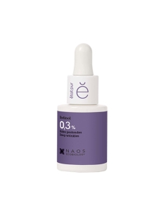 Etat Pur Retinol Ativo Puro 15ml