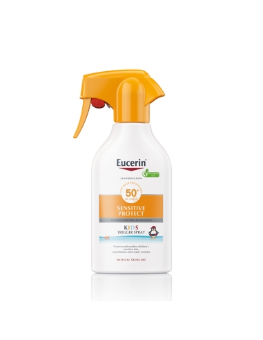 Eucerin Sun Kids Spray SPF50+ 250ml