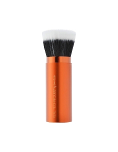 Real Techniques 1417 Retractable Bronzer Brush