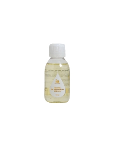 Interapothek Óleo Amêndoas Doces 125ml