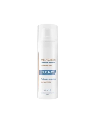 Ducray Melascreen Concentrado Anti-manchas 30ml