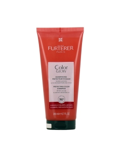 Rene Furterer Color Glow Champô Protetor da Cor 200ml