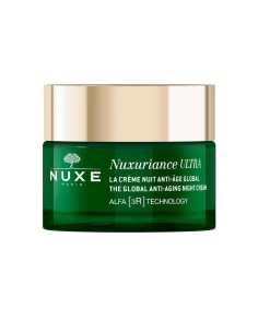 Nuxe Nuxuriance Ultra O Creme de Noite Antienvelhecimento...