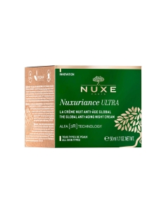 Nuxe Nuxuriance Ultra O Creme de Noite Antienvelhecimento... 2