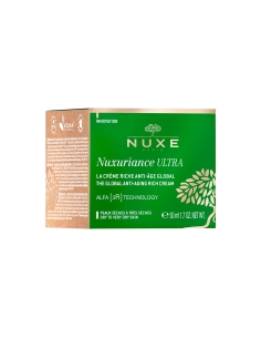 Nuxe Nuxuriance Ultra O Creme Rico Antienvelhecimento... 2