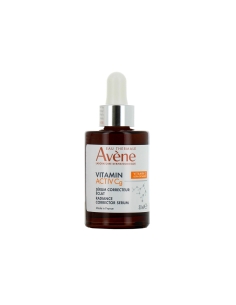 Avène Vitamin Activ Cg Sérum Luminosidade Corretor 30ml