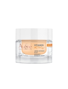 Avène Vitamin Activ Cg Creme Luminosidade Intensa 50ml