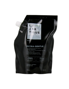 Lazartigue Extra-Gentle Champô Recarga 500ml