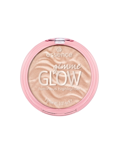 Essence Gimme Glow Luminous Highlighter 10 Glowy Champagne 9g