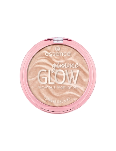 Essence Gimme Glow Luminous Highlighter 10 Glowy Champagne 9g