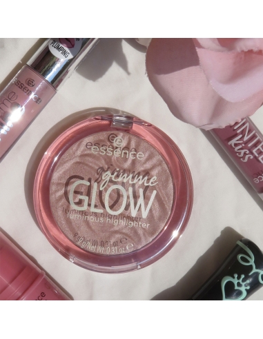 Essence Gimme Glow Luminous Highlighter 10...