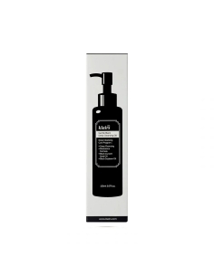 Dear Klairs Gentle Black Deep Cleansing Oil 150ml 2