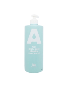 Interapothek Gel Pele Atópica 750ml