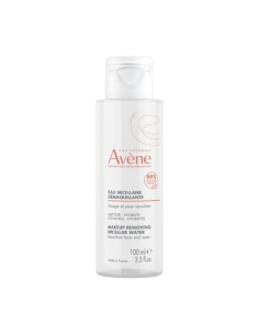 Avène Água Micelar Desmaquilhante 100ml