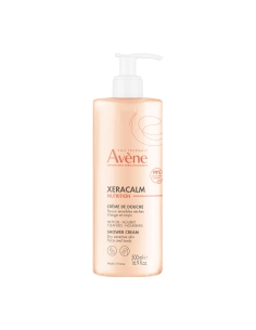 Avène Xeracalm Nutrition Creme de Duche 500ml