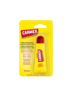 Carmex Classic Tubo 10g