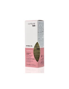 Cumlaude Lab Hydra Oil Hidratante Vulvar 30ml