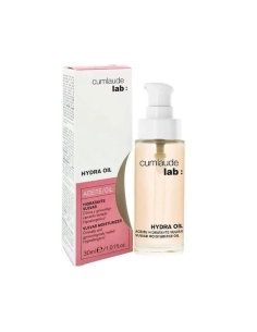 Cumlaude Lab Hydra Oil Hidratante Vulvar 30ml 2