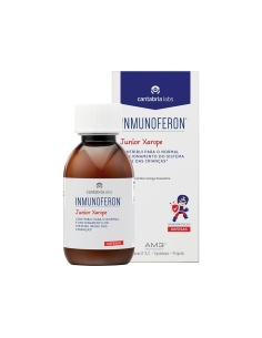 Inmunoferon Júnior 150ml