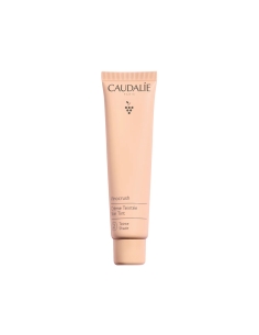 Caudalie Vinocrush Creme com Cor 02 30ml