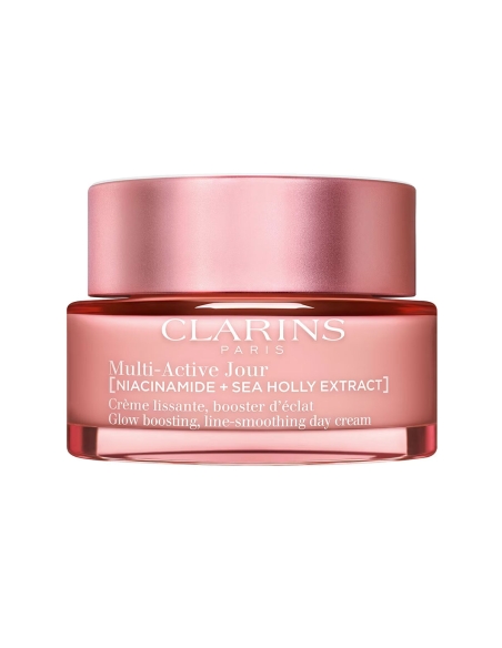 Clarins Multi-Active Jour Todas as Peles 50ml