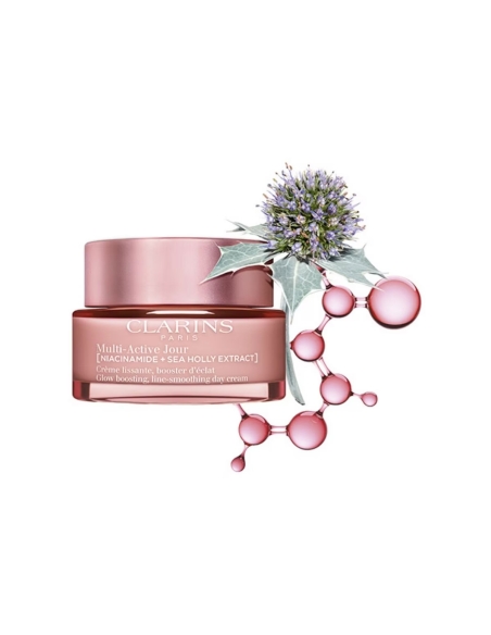 Clarins Multi-Active Jour Todas as Peles 50ml