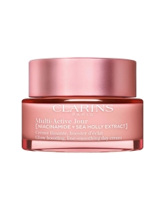 Clarins Multi-Active Jour Peles Secas 50ml