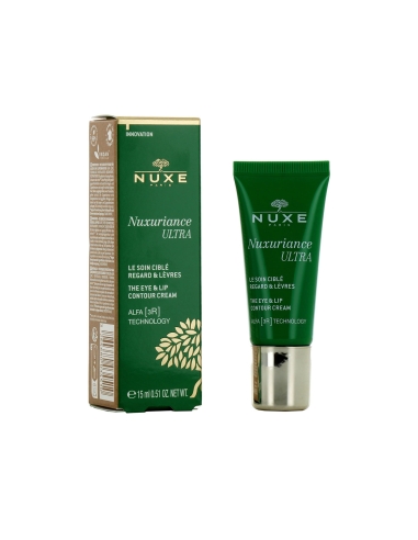 Nuxe Nuxuriance Ultra Creme Contorno de Olhos e...