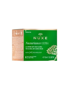 Nuxe Nuxuriance Ultra O Creme Antienvelhecimento Global 50ml 2