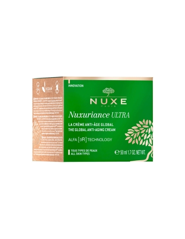 Nuxe Nuxuriance Ultra O Creme...