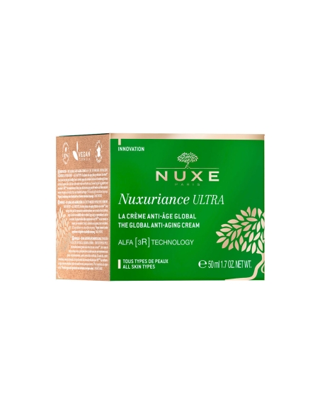 Nuxe Nuxuriance Ultra O Creme Antienvelhecimento Global 50ml