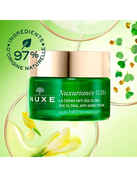 Nuxe Nuxuriance Ultra O Creme Antienvelhecimento Global 50ml