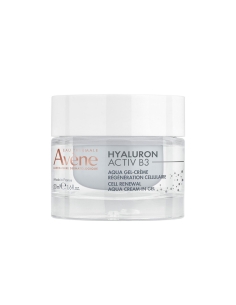 Avène Hyaluron Activ B3 Aqua Gel-Creme Regenerador...